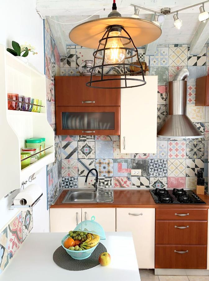 Apartment Helena Kanfanar Luaran gambar