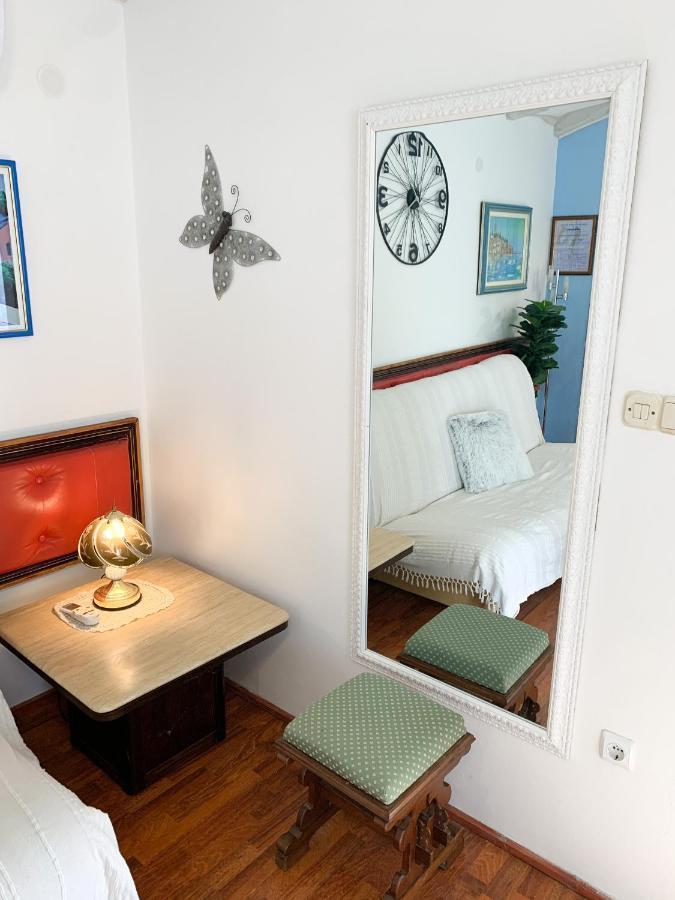 Apartment Helena Kanfanar Luaran gambar