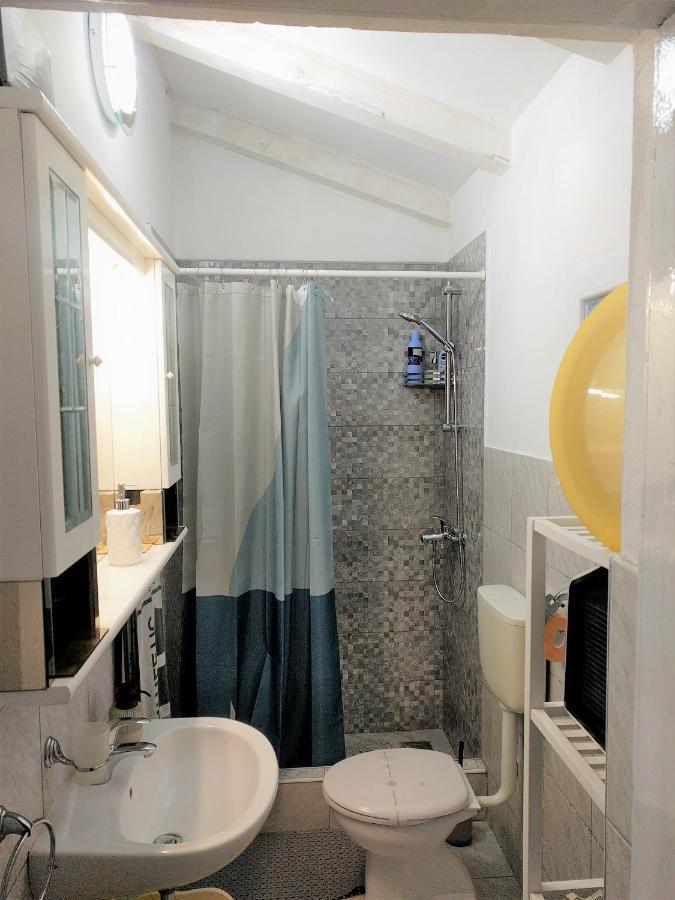 Apartment Helena Kanfanar Luaran gambar