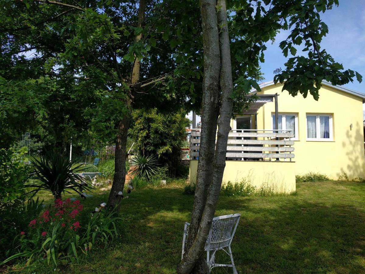 Apartment Helena Kanfanar Luaran gambar